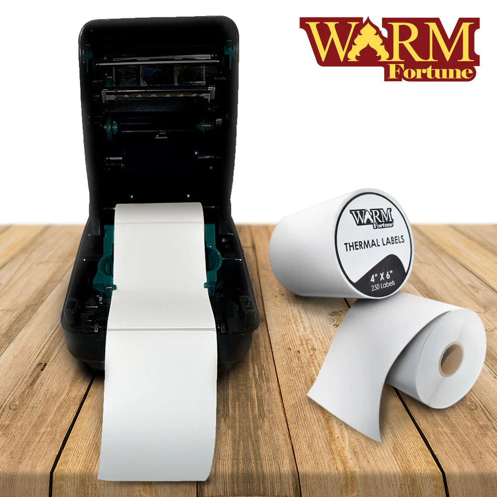 Apparel Seller Mailer Kit