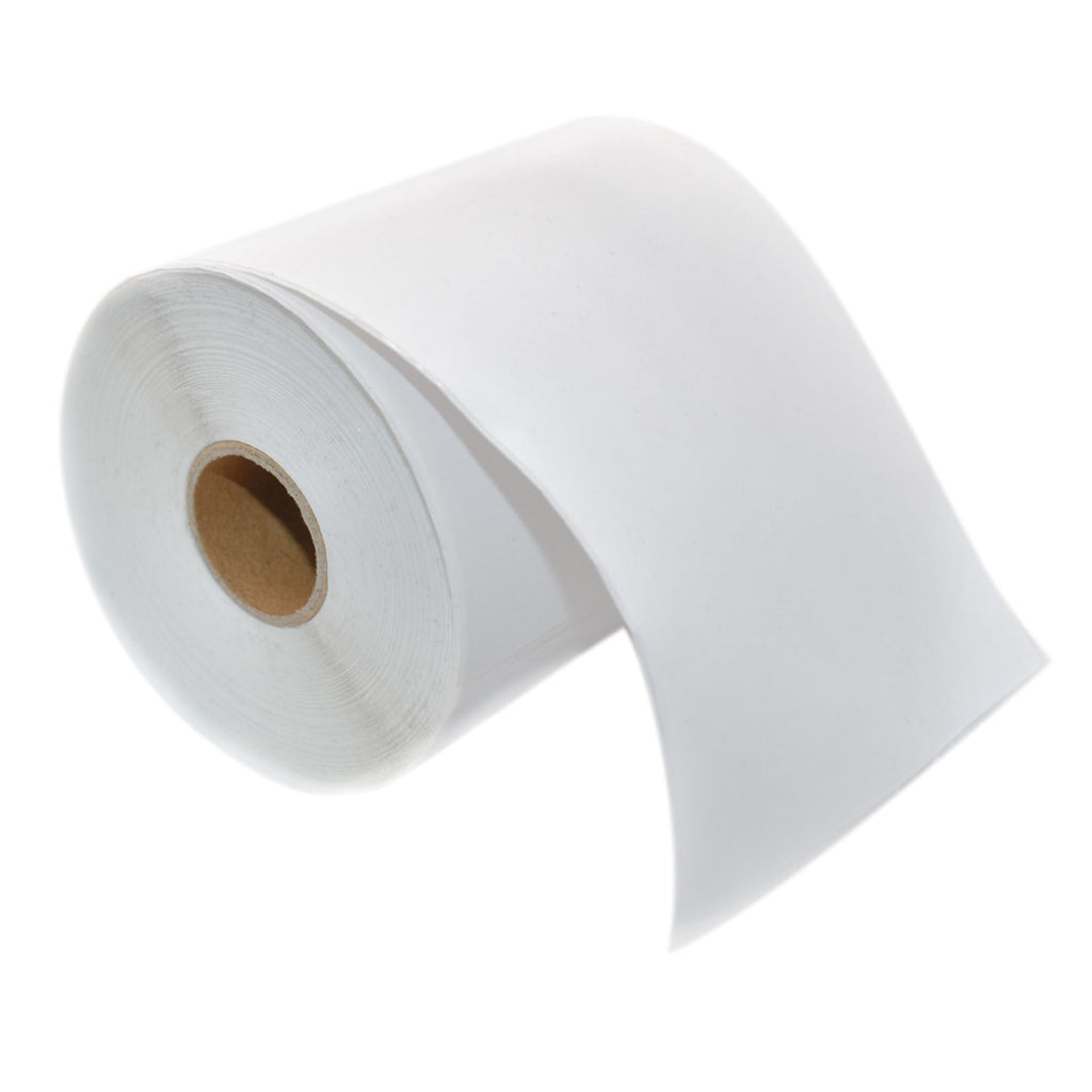 Thermal Labels - 4"x6" (250 Labels Total)