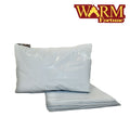 Opaque White Mailing and Shipping Poly Mailer