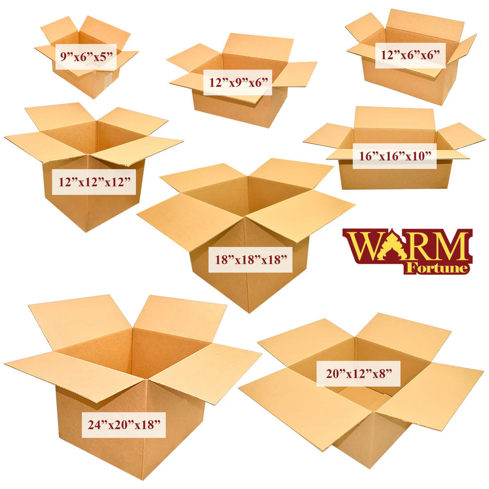 Jewelry Seller Shipping Kit