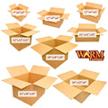 Jewelry Seller Shipping Kit